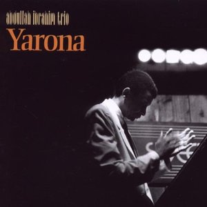 Image for 'Yarona'