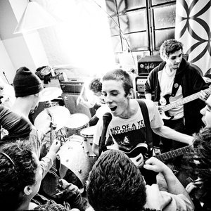 'Tigers Jaw' için resim