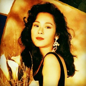 “Shirley Kwan”的封面