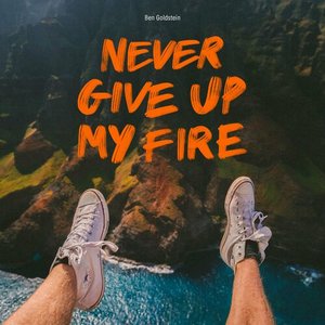 “Never Give Up My Fire”的封面