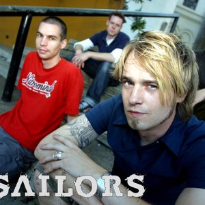 Image for 'D-Sailors'