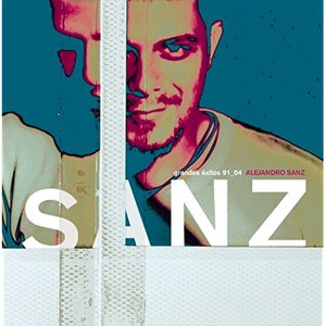 Imagem de 'Grandes Exitos 1991-2004 (Deluxe Edition)'