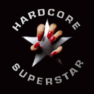 Image for 'Hardcore Superstar [Reloaded]'