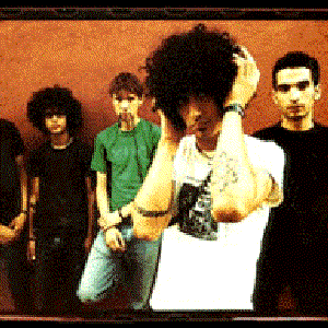 Imagen de 'At the Drive-In'