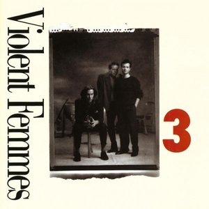 Image for '3 (US Version)'