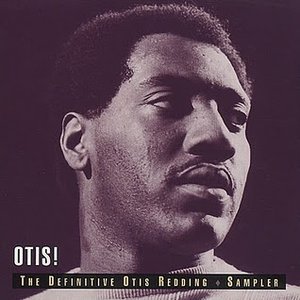 'Otis! The Definitive Otis Redding [Box Set]' için resim