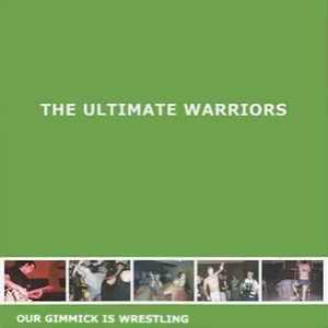 'Our Gimmick Is Wrestling' için resim