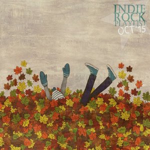 Image pour 'Indie/Rock Playlist: October (2015)'