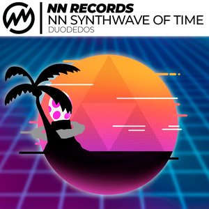Image for 'NN SYNTHWAVE OF TIME'