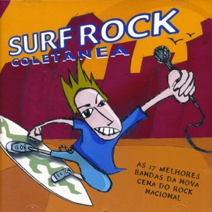Image for 'Surf Rock Coletânea'