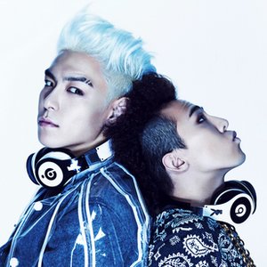 Image for 'GD&TOP'