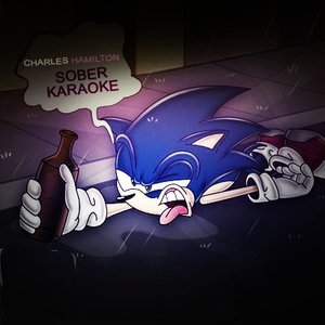 Image for 'Sober Karaoke'