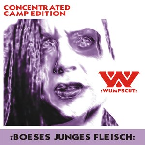 Image for 'Boeses Junges Fleisch (Concentrated Camp Edition)'