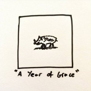 Image for 'A Year of Grace'