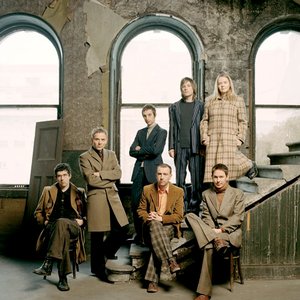 Image for 'Belle & Sebastian'