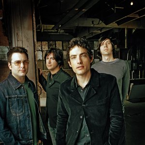 Image for 'The Wallflowers'
