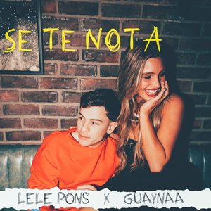 Image for 'Se Te Nota (with Guaynaa)'