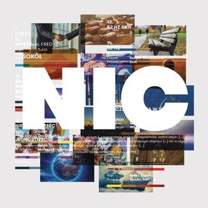 “NIC (Deluxe)”的封面