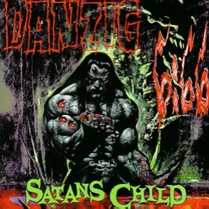 Image for 'Danzig 6:66 - Satan's Child'