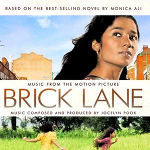 Image for 'Brick Lane'