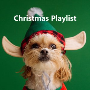 Image for 'Christmas Playlist'