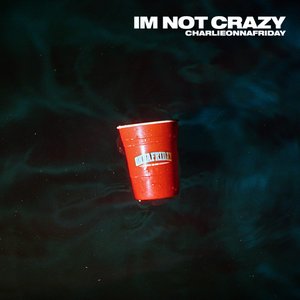 Image for 'I’m Not Crazy'