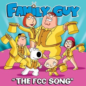 Bild för 'The FCC Song (From "Family Guy")'