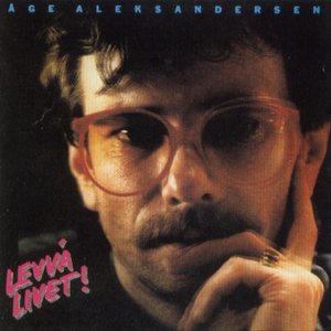 “Levva Livet!”的封面