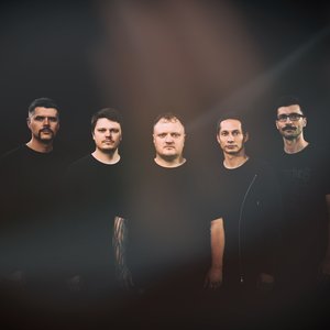 Image for 'The Koloss'