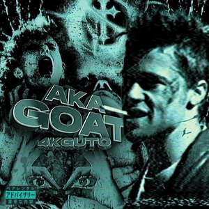 Изображение для 'AKA GOAT'
