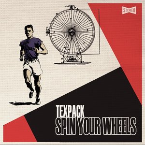 Image for 'Spin Your Wheels'