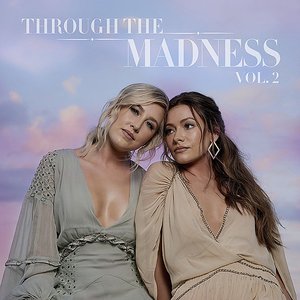 Image for 'Through the Madness Vol. 2'