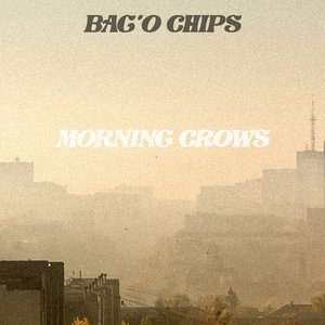Image for 'Morning Crows'