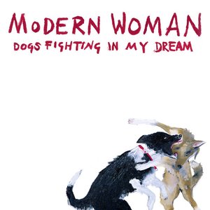 Image for 'Dogs Fighting In My Dream'