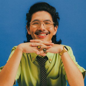 “FunkyMo”的封面