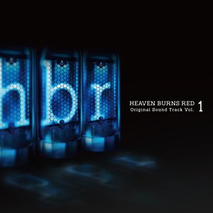 Image pour 'HEAVEN BURNS RED Original Sound Track Vol.1 1/6'