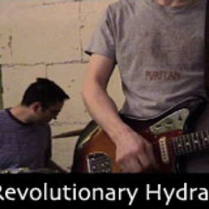 Image for 'The Revolutionary Hydra'
