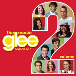 Image for 'Glee - The Music, Vol. 2'