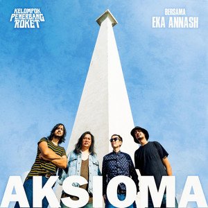 Image for 'Aksioma'