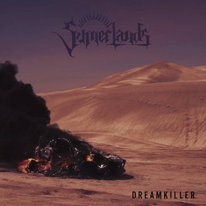 Image for 'Dreamkiller'