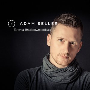 “Adam Seller”的封面