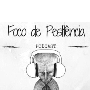 Bild för 'Foco de Pestilência'