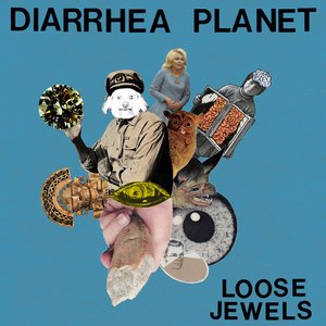 Изображение для 'Loose Jewels'