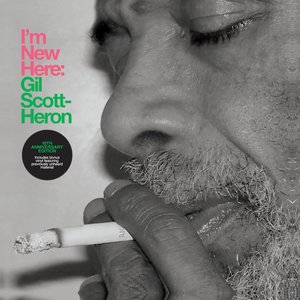 Изображение для 'I’m New Here (10th Anniversary Expanded Edition)'