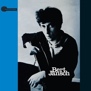 “Bert Jansch”的封面