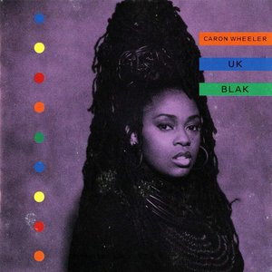 Image for 'UK Blak'