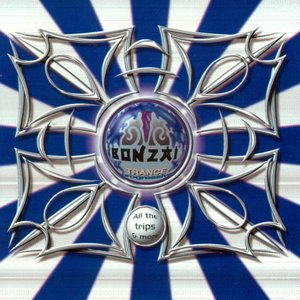 “Bonzai Trance Progressive - All The Full Length Trips & More”的封面