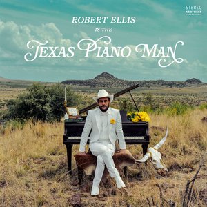 Image pour 'Texas Piano Man'