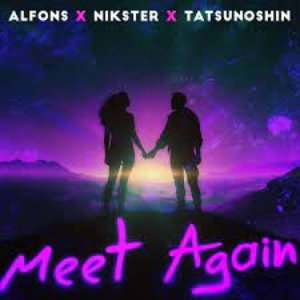 Image for 'Meet Again'