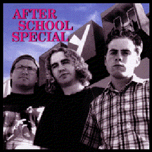 Image for 'After School Special'